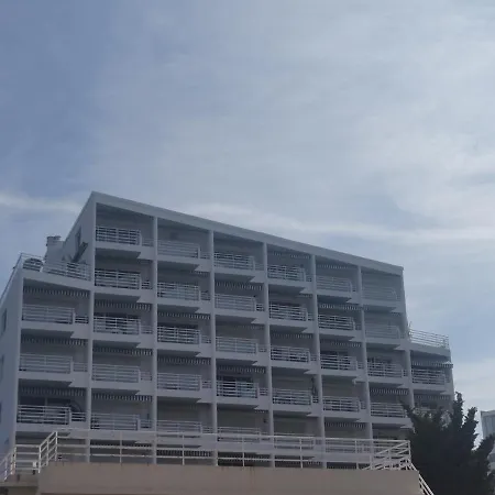 Les Pins 2p Le Tropique Juan-les-Pins